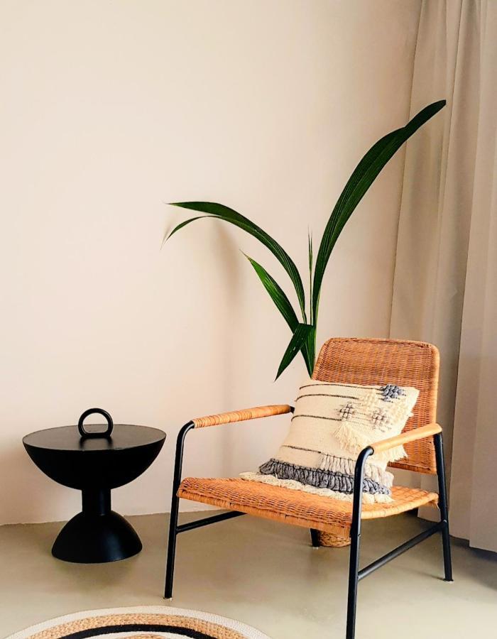 Mira Living Concept Suites Adults Only Kokkini Hani Luaran gambar